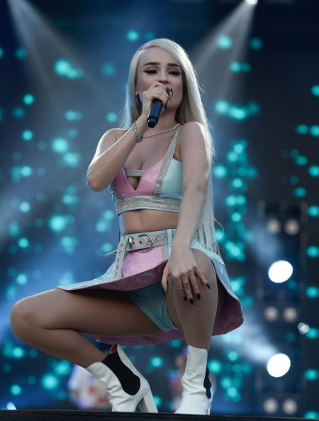 Kim Petras 2023