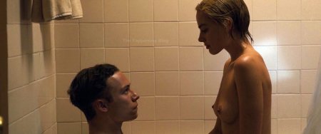 Margo Shatelier Erotic scenes