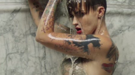 Ruby Rose Hot