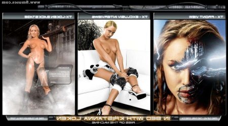 Terminator 3 Krinanna Loken XXX