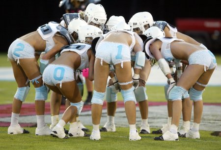 LFL American women's football team