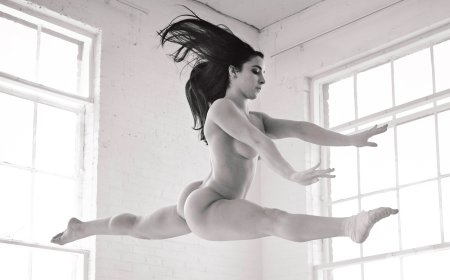 Eli Raissman Gymnastics