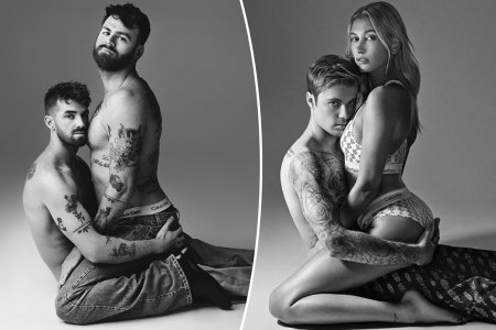 Justin Bieber and Haley Bieber are divorced 2024