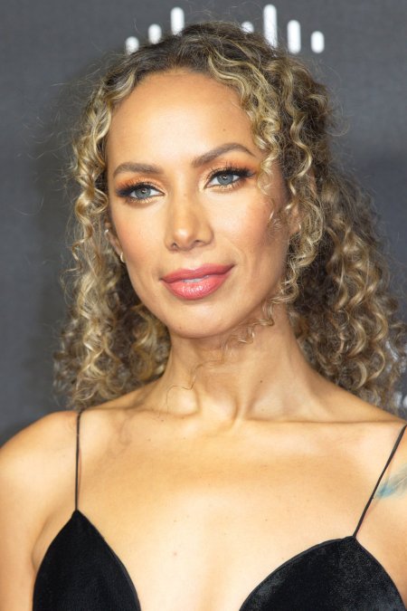 Leona Lewis Hot