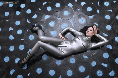 Stefan Grozhans Model