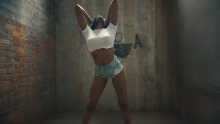 Serena Banks Onlifans