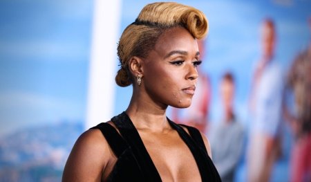 Janelle Monáe