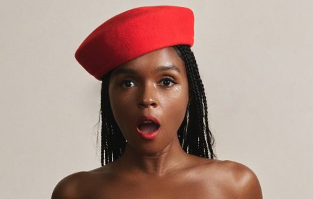 Janelle Monae Age of
