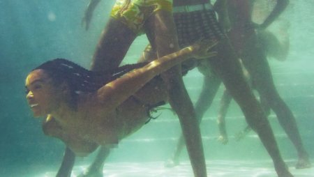 Janelle monáe drain