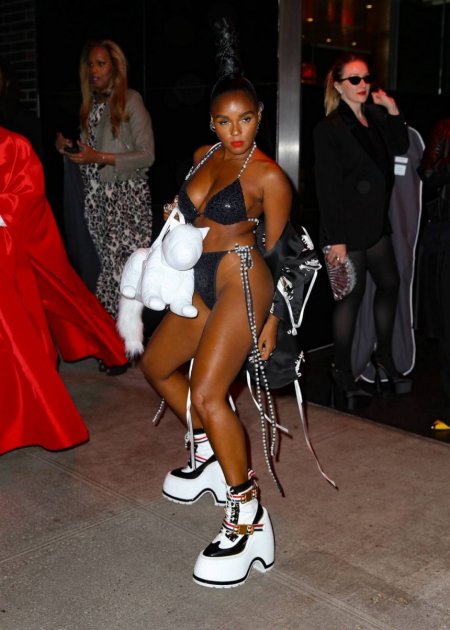 Zanel Monet Orientation