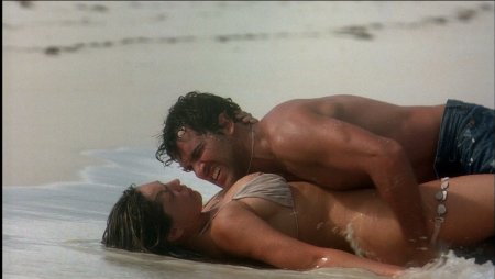 Kelly Brook Survival Island Sex