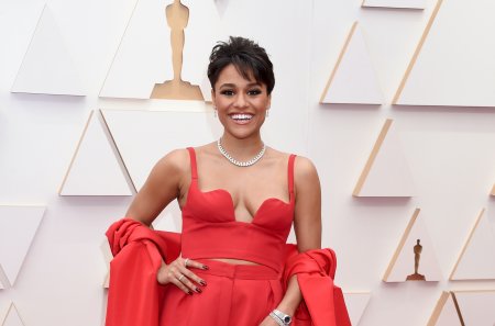 Oscar 2022 Ariana Debos photo