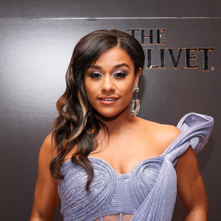 Ariana Debos American singer