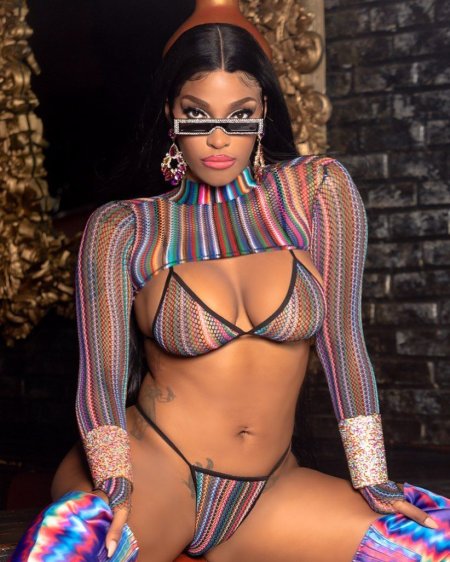 Vegas Joseline Hernandez