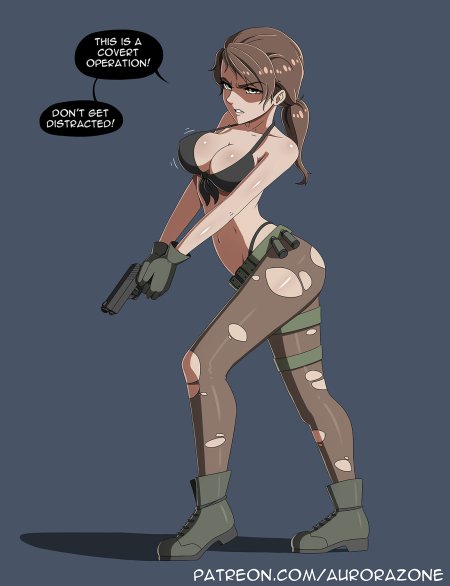 Meti weight solid 5 boobs