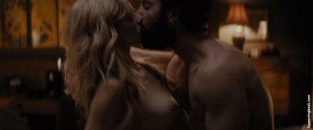 Samara Wyving Naked Sisi