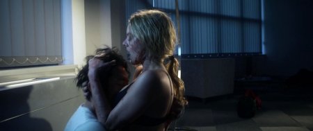 Samara Wiling in Ero Scenes