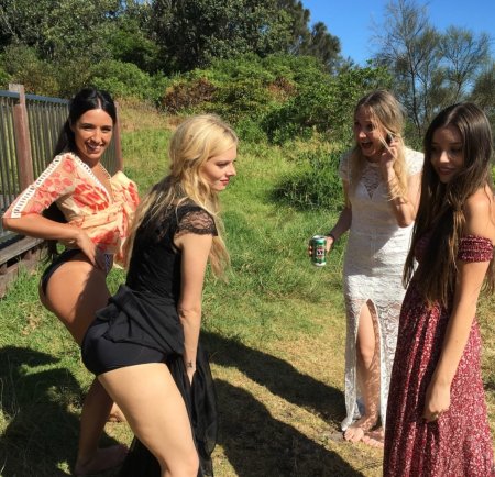 Samara Whiving Hot in the Nizhny