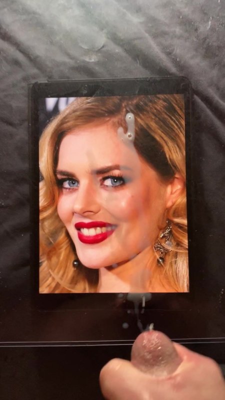 Marina Alexandrov Cum Tribute