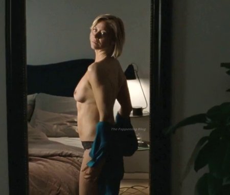 Trina Durholm Topless
