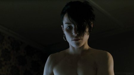 Trin Durholm Numi Rasas Strapon