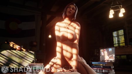 Life is Strange True Colors Nude Nude Mod