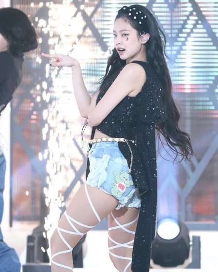 Jennie Blackpink