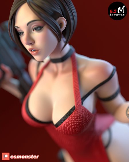 Ada Wong 2023