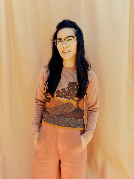 Ali Wong photo