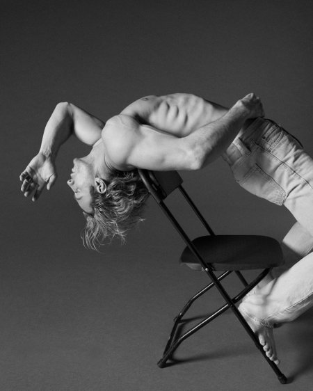 Aaron Taylor-Johnson 2023