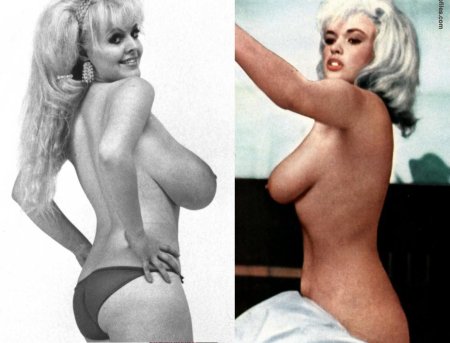 Jane Mansfield Playboy