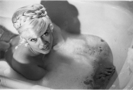 Jane Mansfield naked