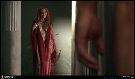 Lucy Lawless Erotic photos