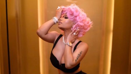 Nicki Minaj