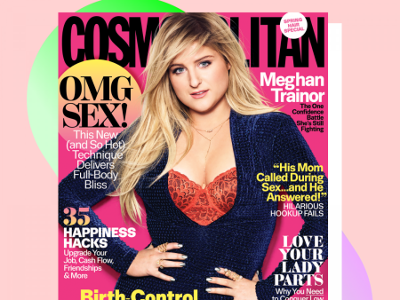 Megan Trainor Pregnant