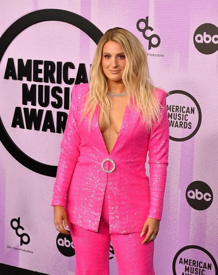 Meghan Trainor 2022
