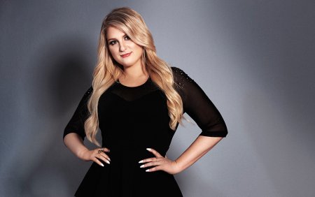 Megan Trainor 2022