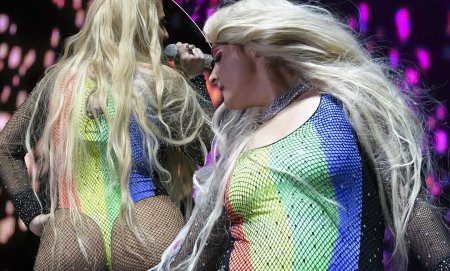 Megan Trainor photo naked