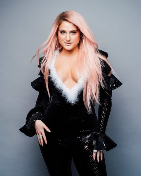 Megan Trainor