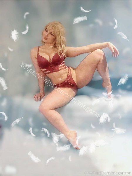 Megan PressCott 2007