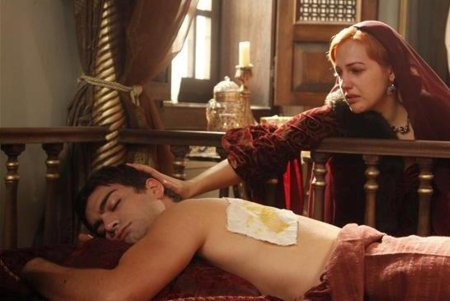 Shehzade Hurrerem Sultan