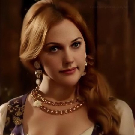 Meroye Uzerli Magnificent Age