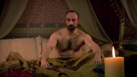 Halit Ergench Gorgeous Age