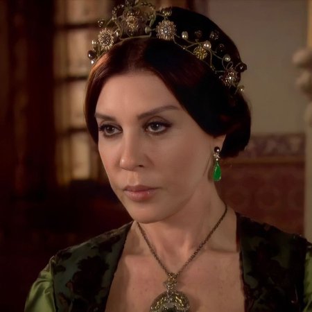 Valide Hurrerem Sultan