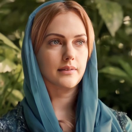 Hourrem Sultan series 2003 Actors