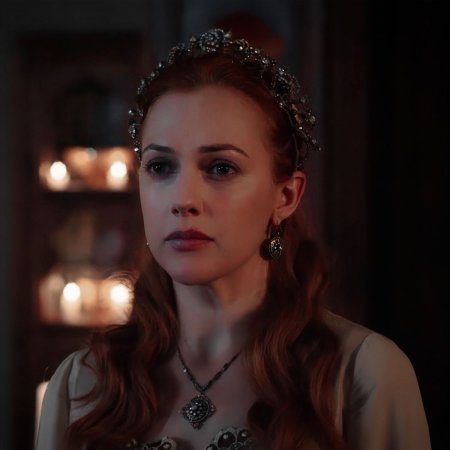 Dessert Alexandra Anastasia Lisowska Sultan