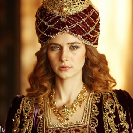 What a Alexandra Anastasia