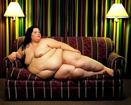 Bobby Joe Wesley Super Nude Ssbbw Model