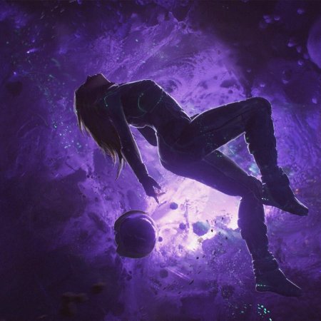 Pictures on the desktop space