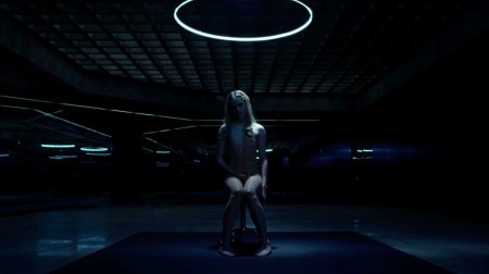 Evan Rachel Wood Hot World of the Wild West